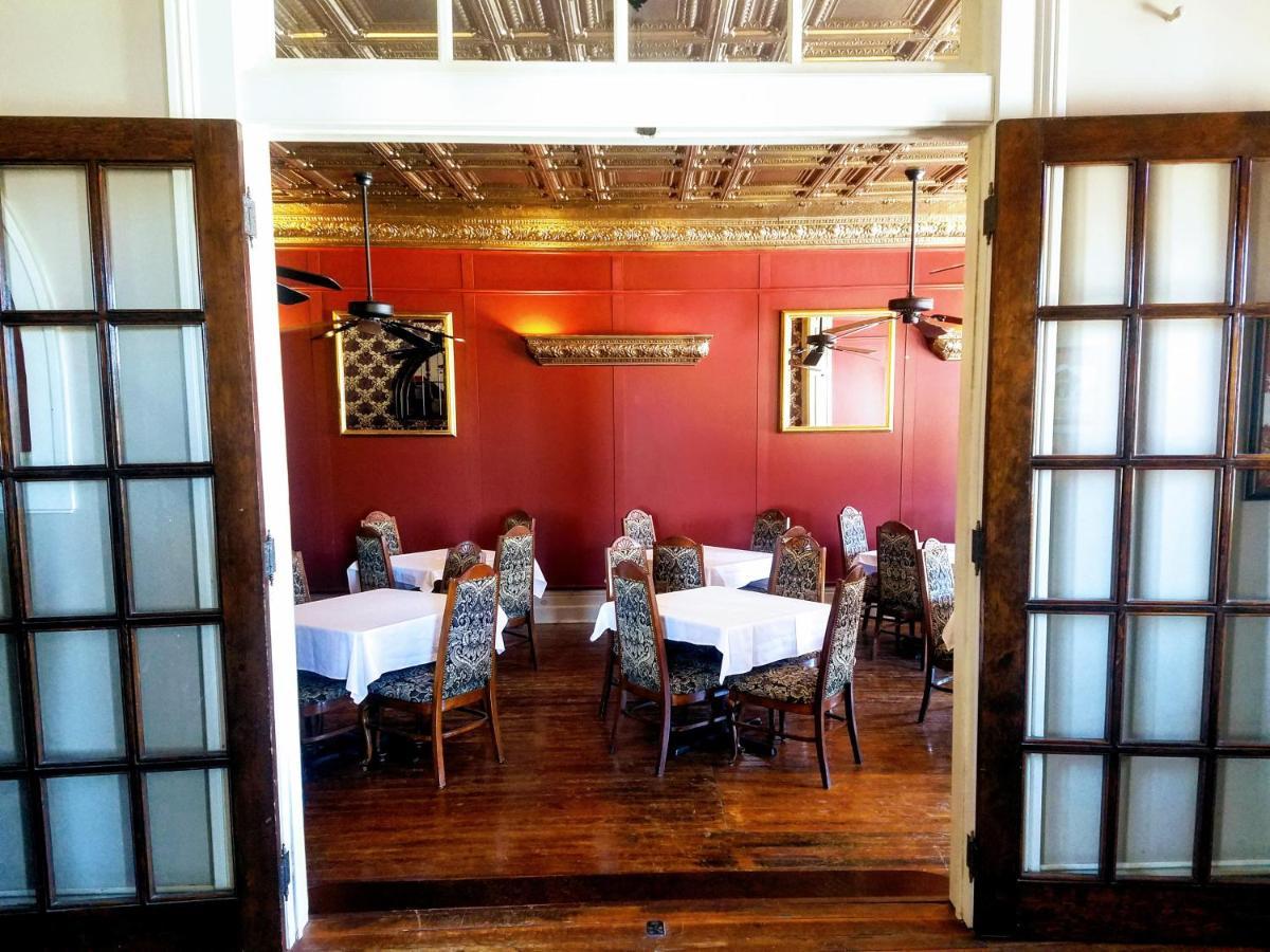 Iron Horse Hotel Blackwater エクステリア 写真
