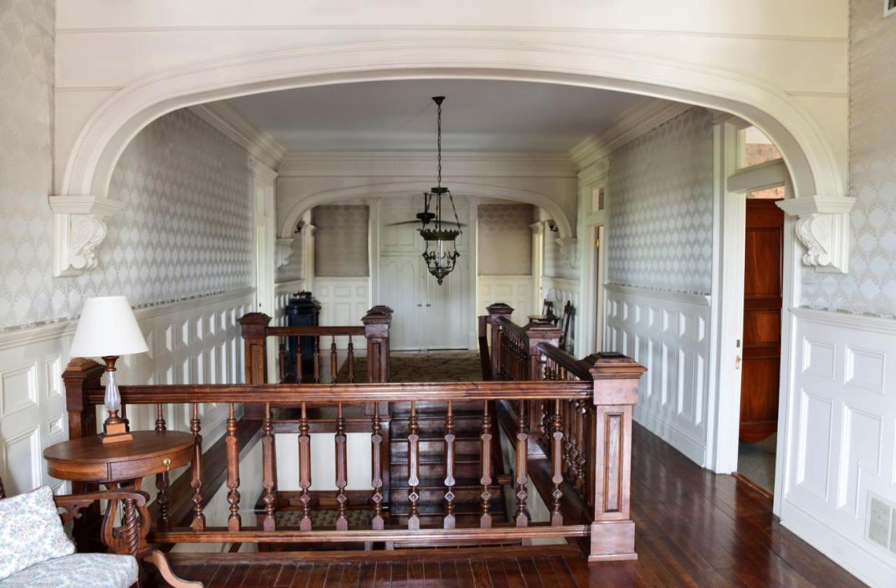 Iron Horse Hotel Blackwater エクステリア 写真
