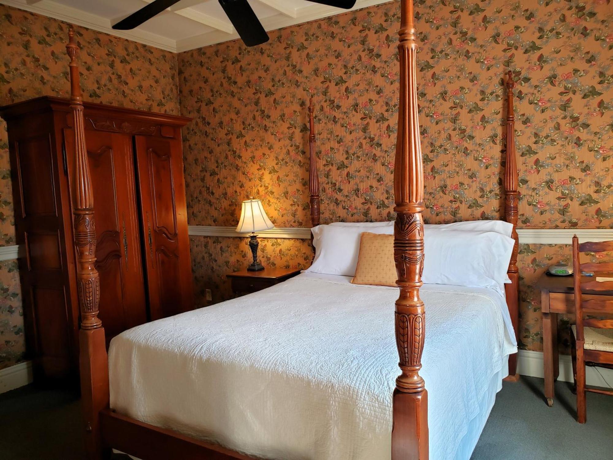Iron Horse Hotel Blackwater エクステリア 写真