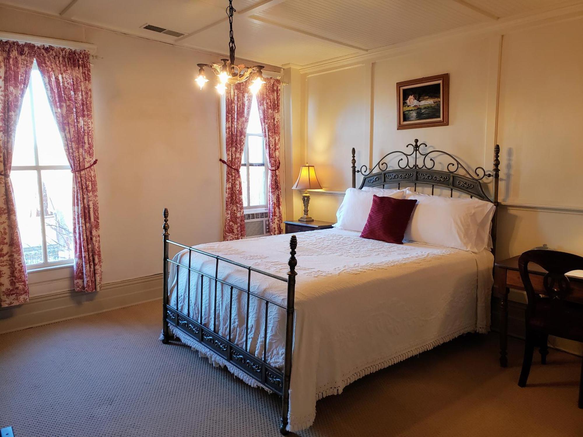 Iron Horse Hotel Blackwater エクステリア 写真