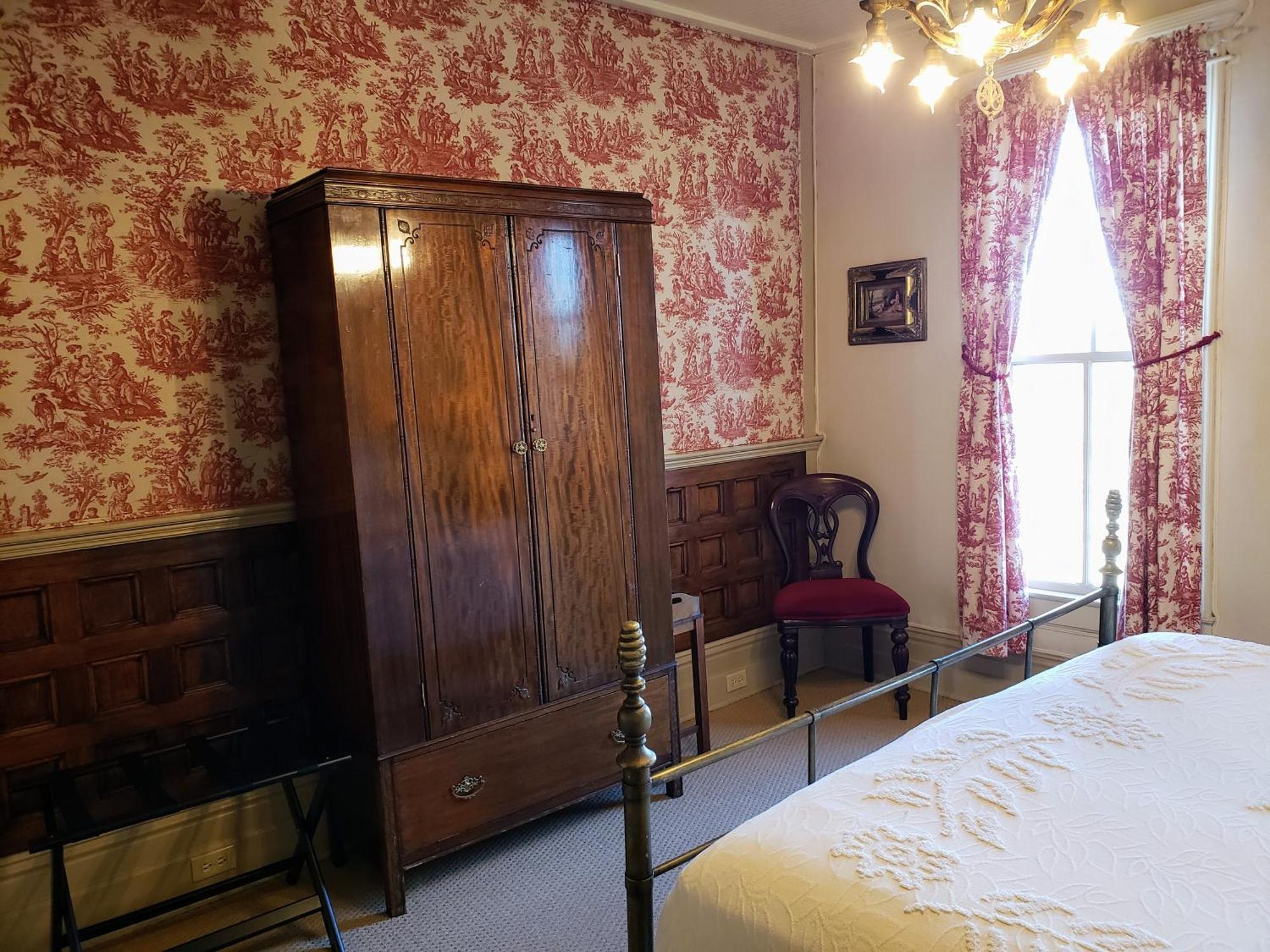 Iron Horse Hotel Blackwater エクステリア 写真