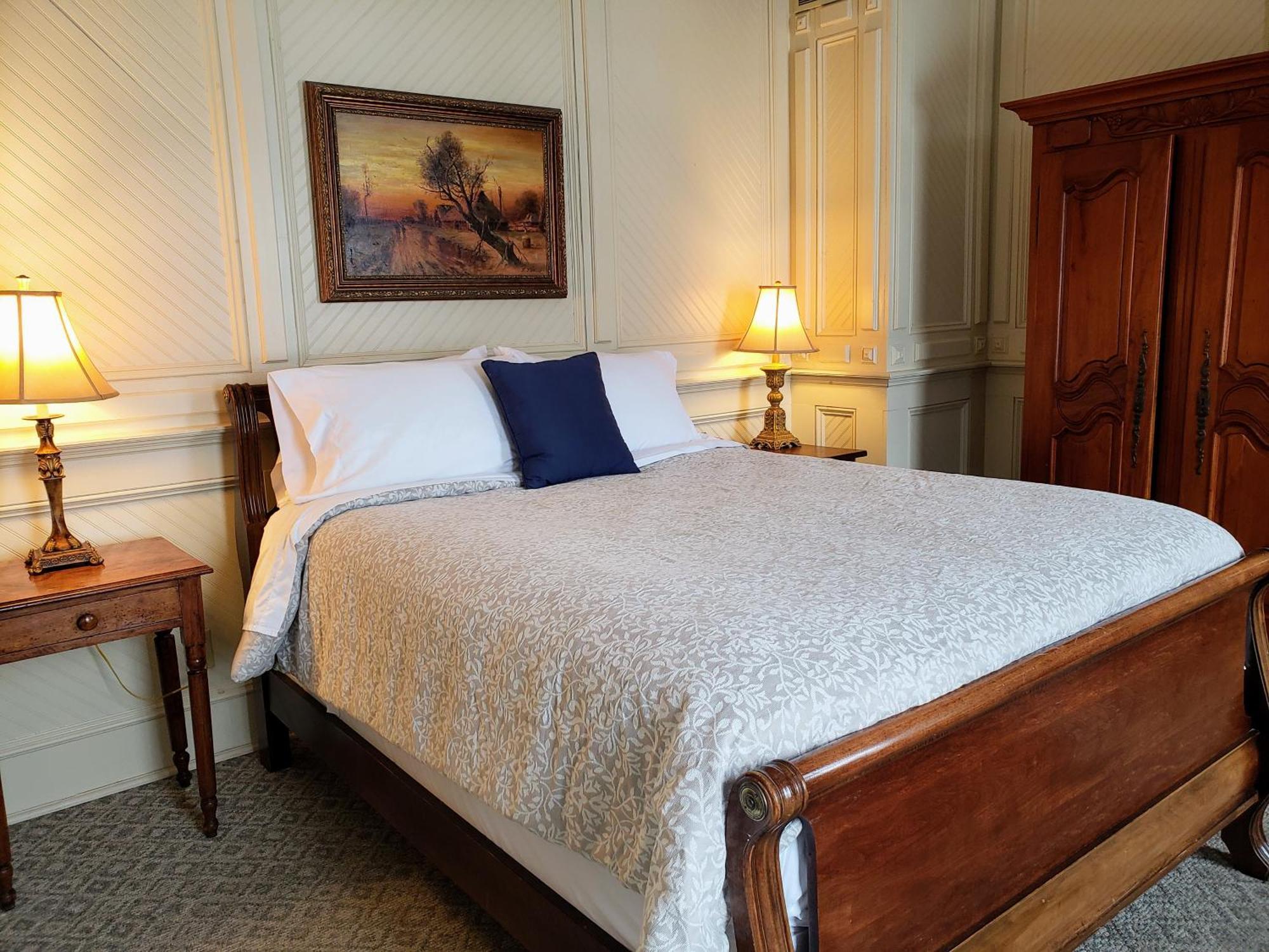 Iron Horse Hotel Blackwater エクステリア 写真