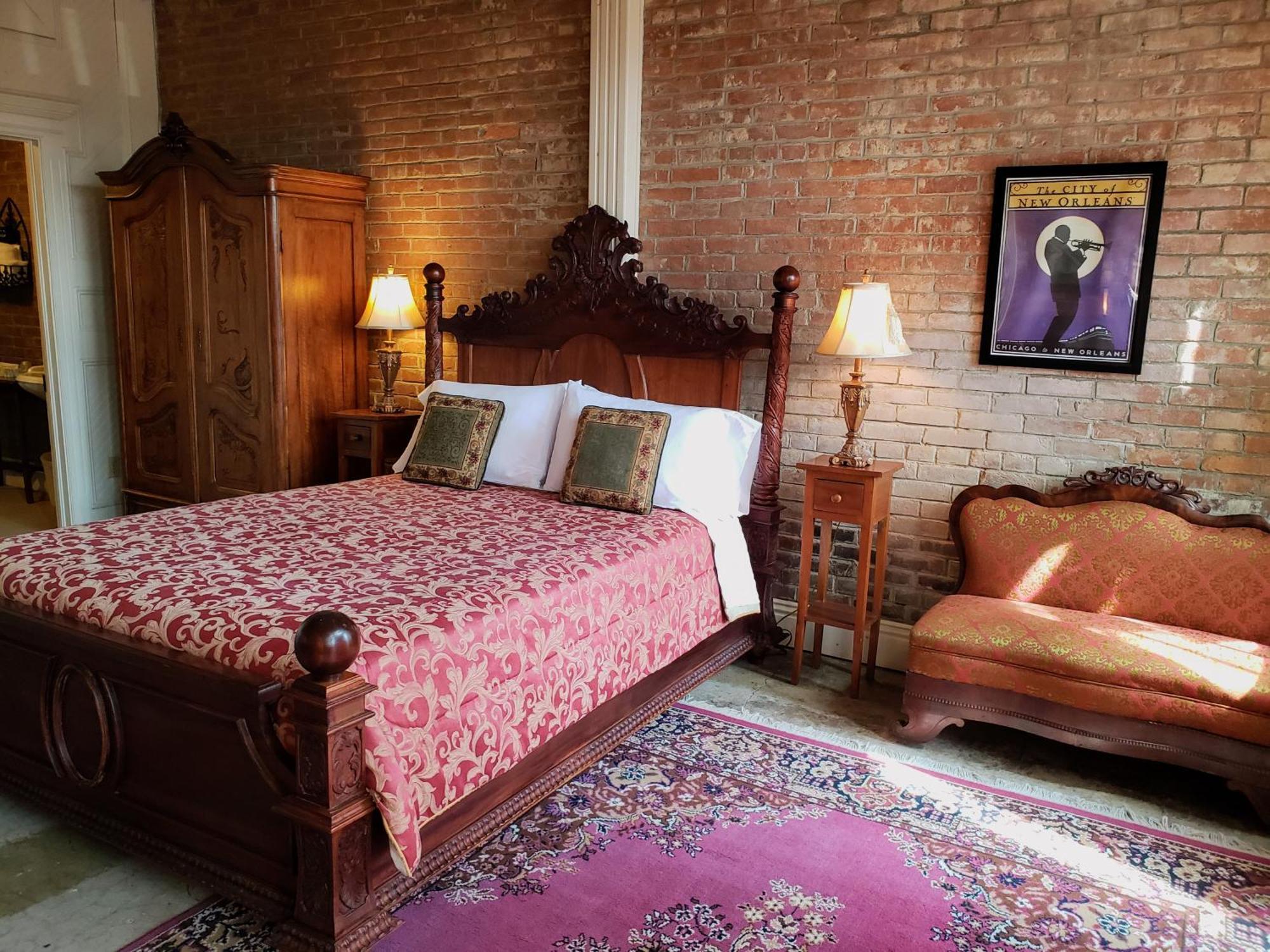 Iron Horse Hotel Blackwater エクステリア 写真